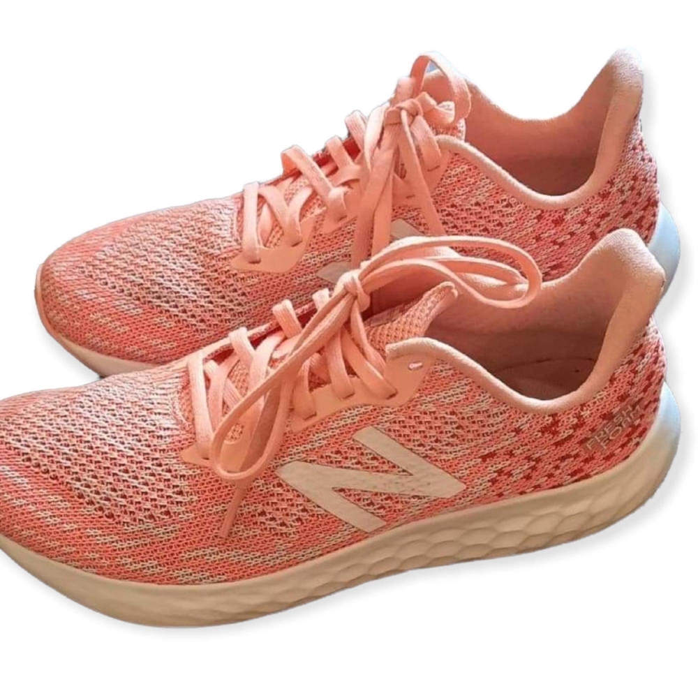 New Balance , size 9,Color orange - Picture 2 of 5